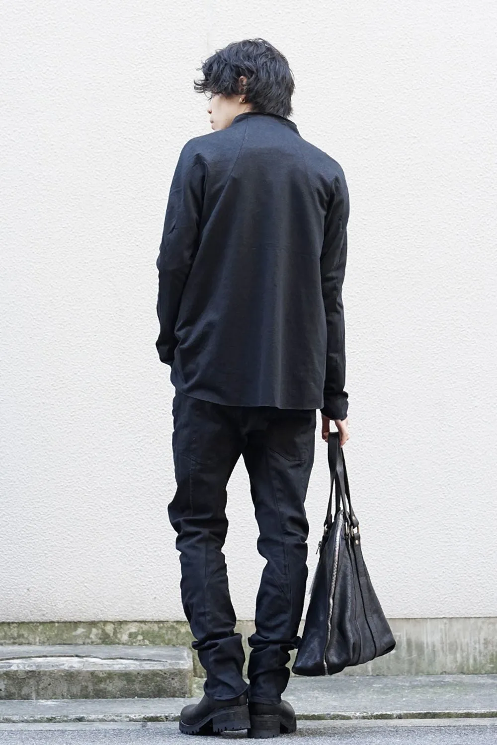 Curve Slim Pants - ST107-0320S