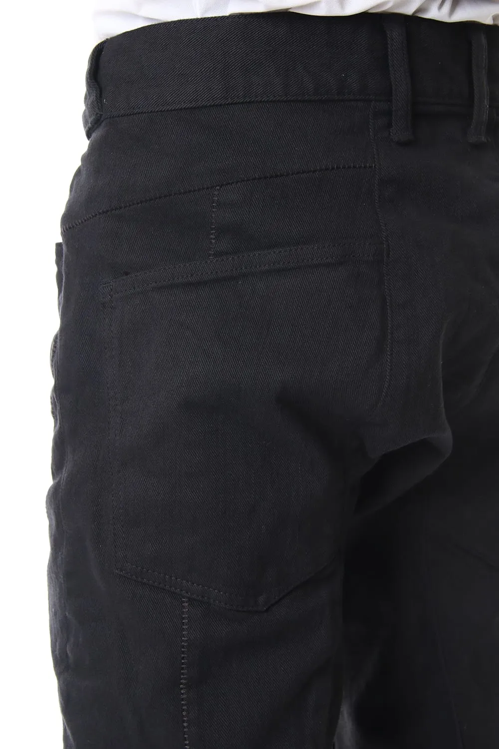 Curve Slim Pants - ST107-0320S