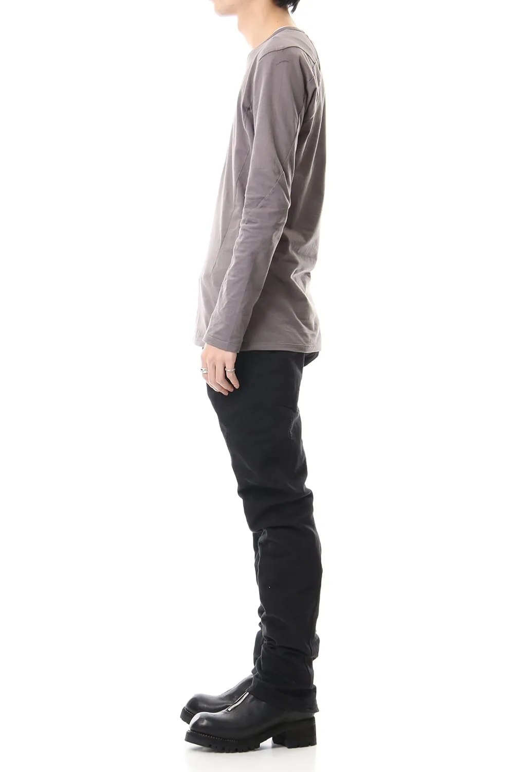 Curve Slim Pants - ST107-0320S
