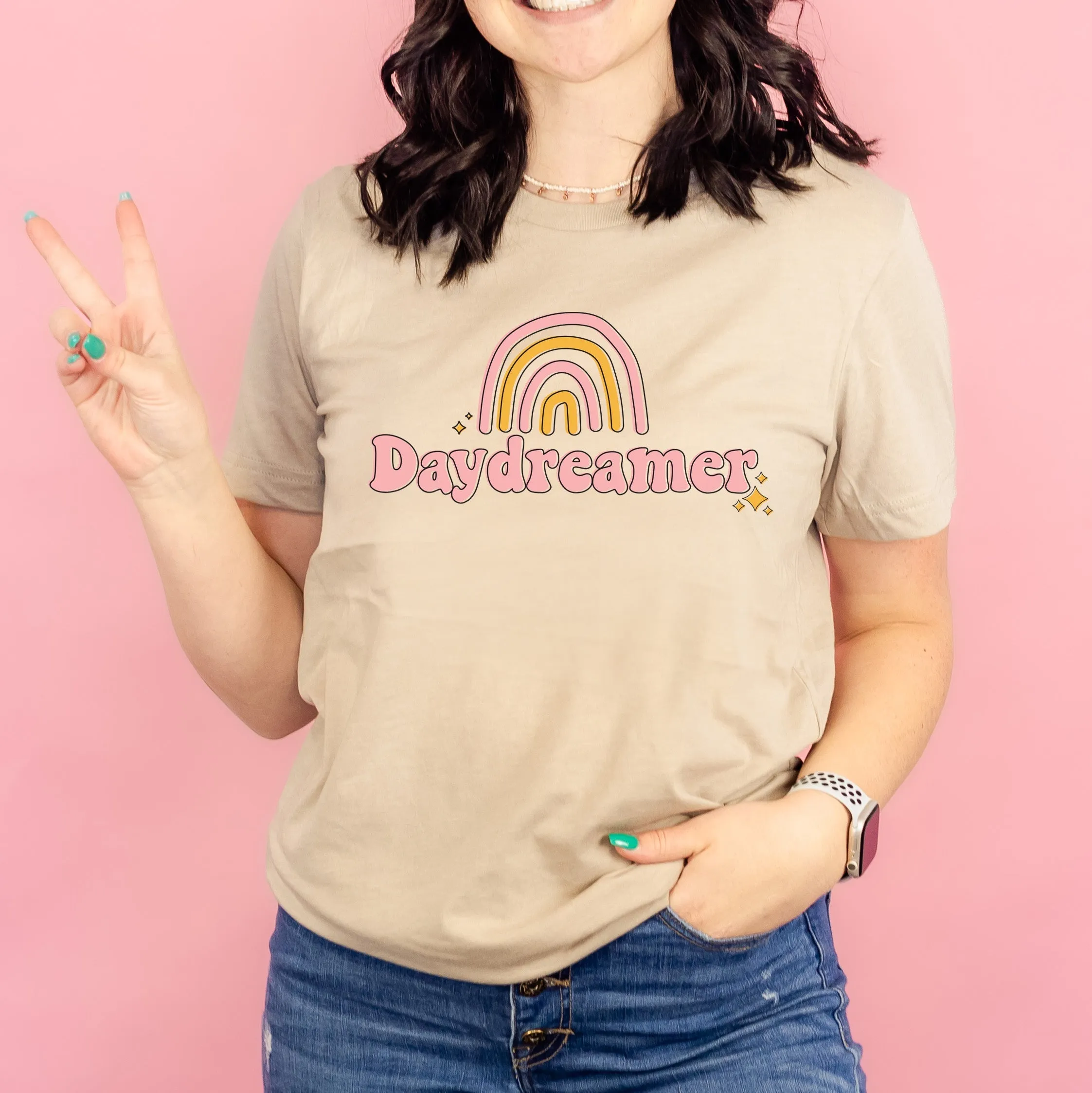 DAYDREAMER - Unisex Tee