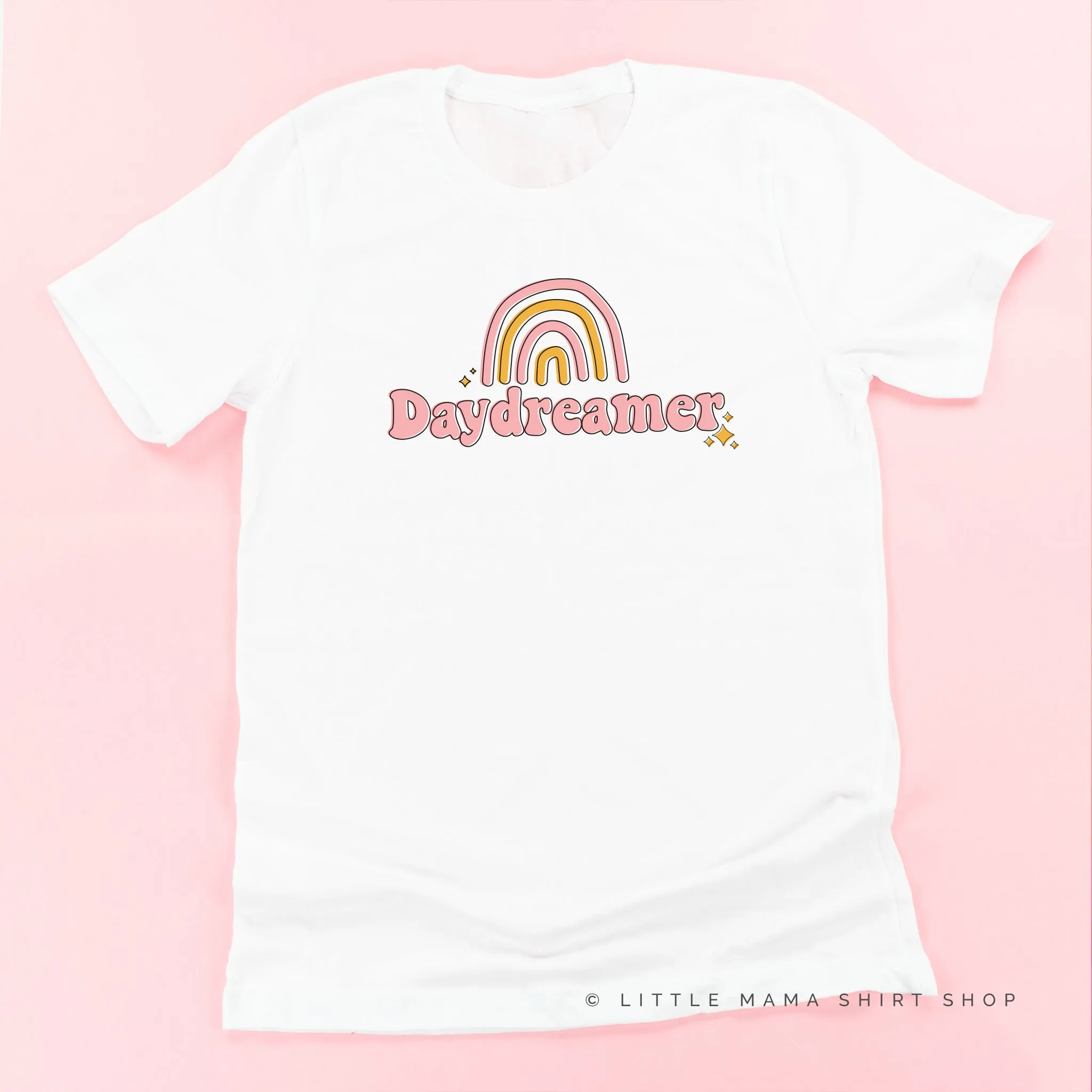 DAYDREAMER - Unisex Tee