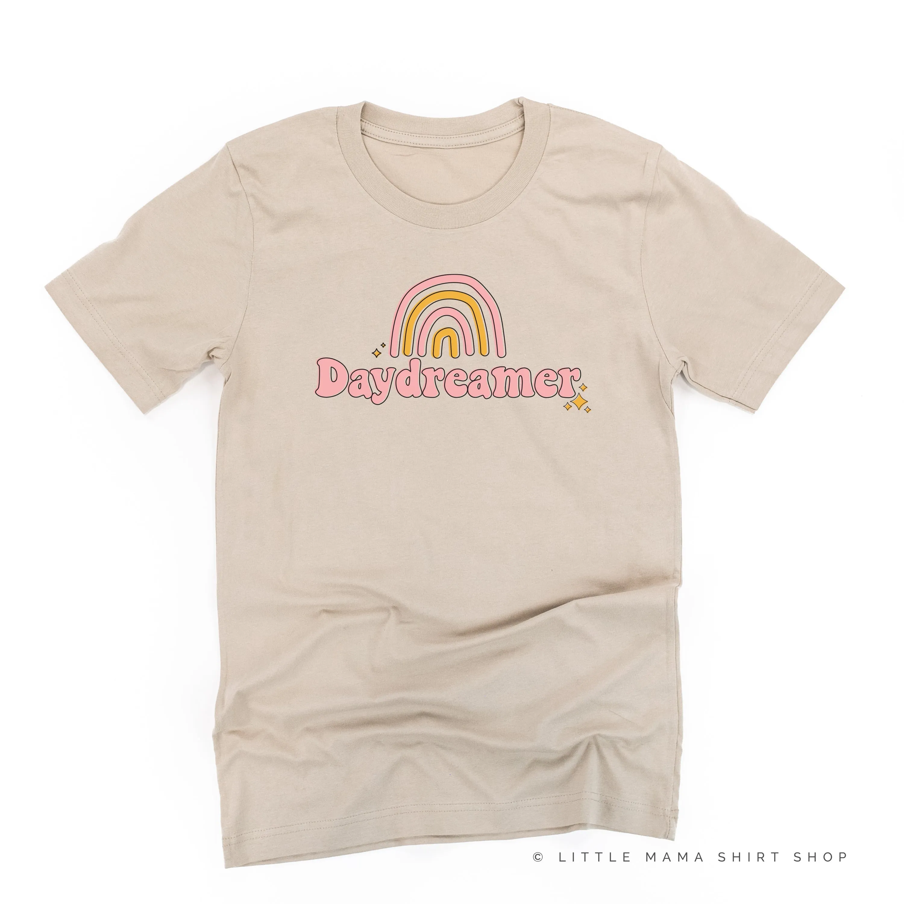DAYDREAMER - Unisex Tee