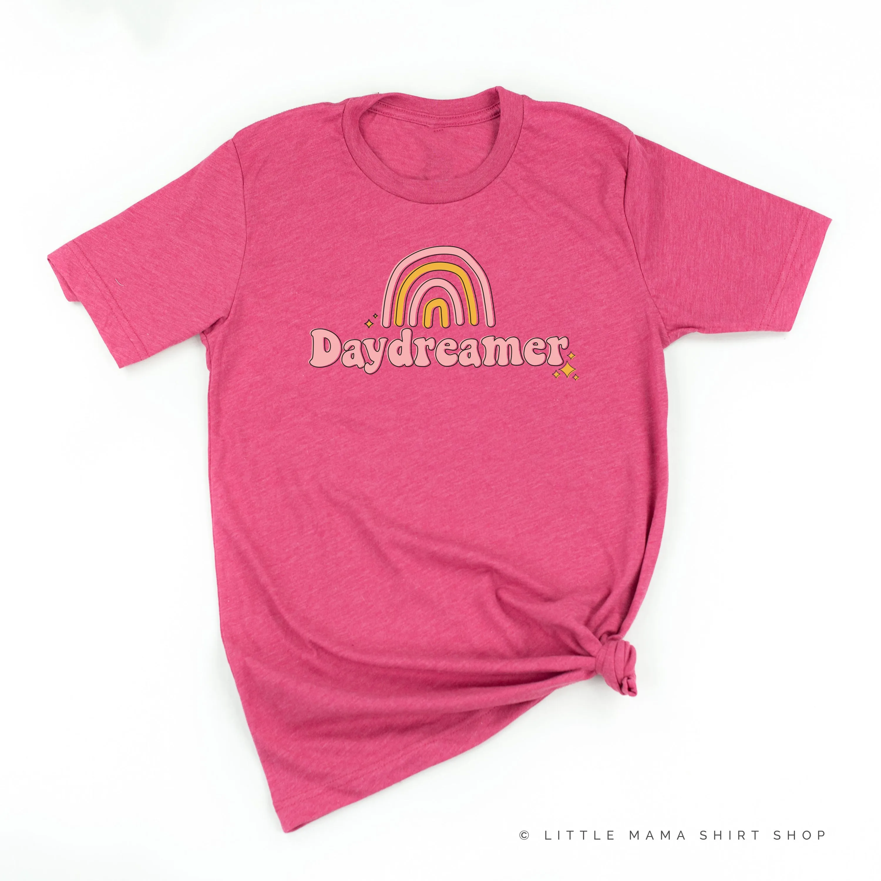 DAYDREAMER - Unisex Tee