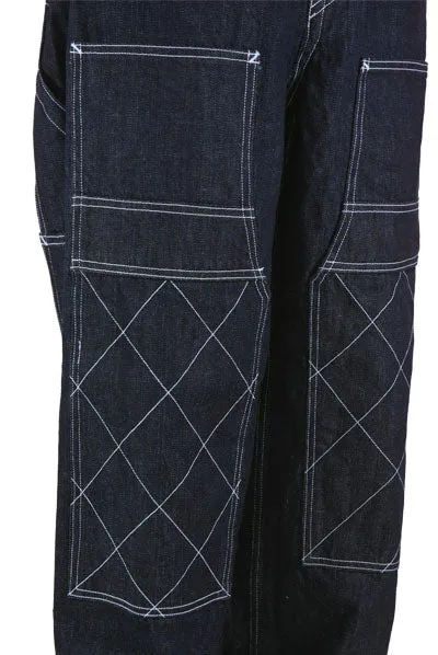 Double Knee Painter Pants