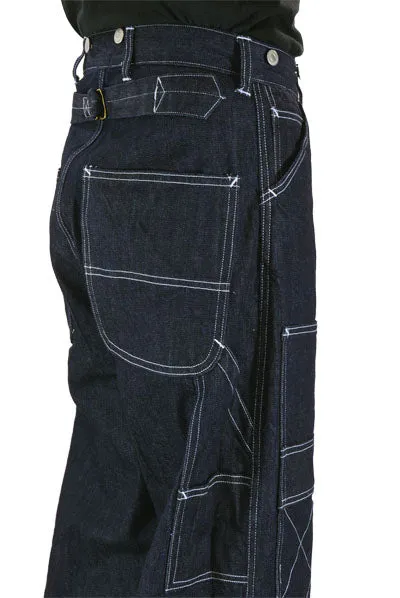 Double Knee Painter Pants