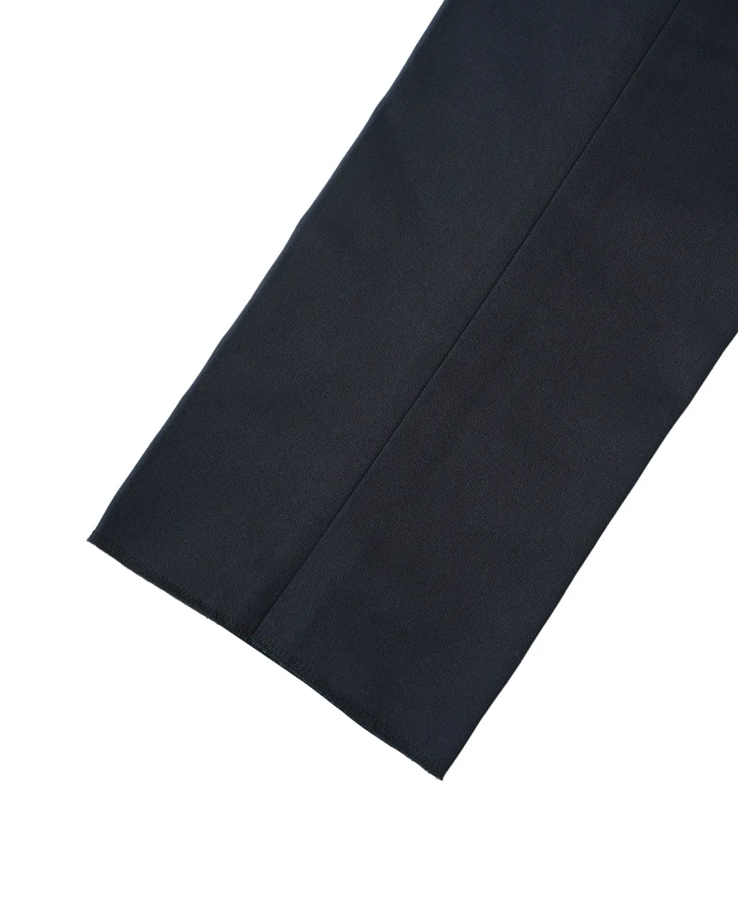 Dragon chino pants single pleat
