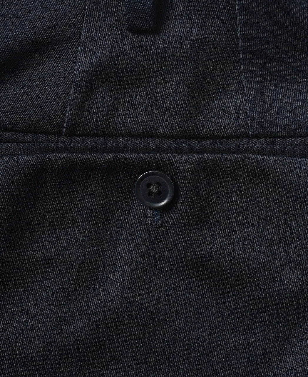Dragon chino pants single pleat