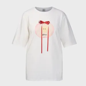 [EIREVE] Seasonless (LIMITED) GRAPHIC T-SHIRTS (APPLE)