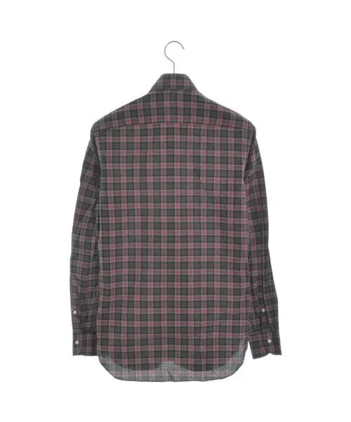Errico Formicola Casual shirts