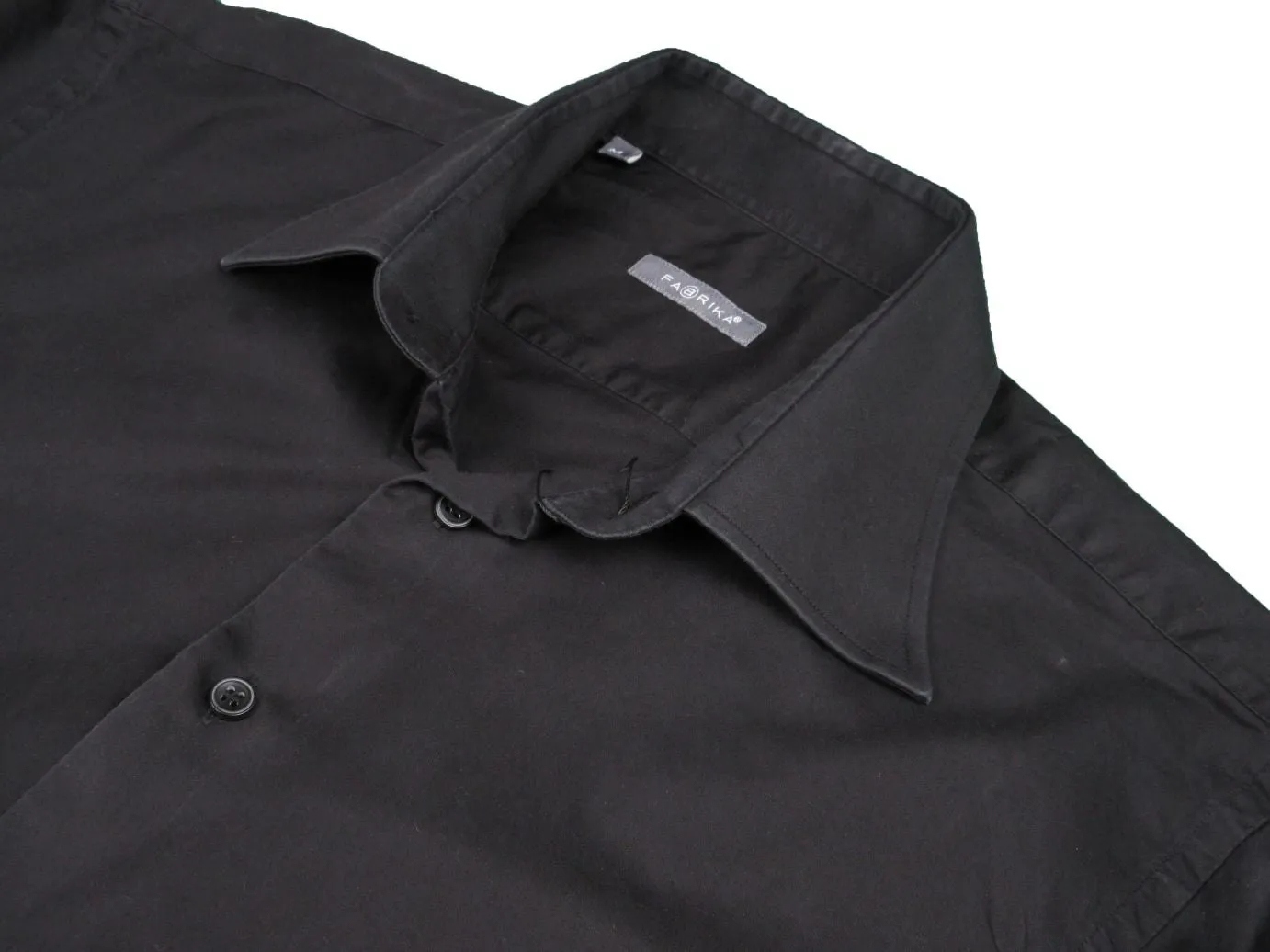 Fabrika (Full Sleeves)