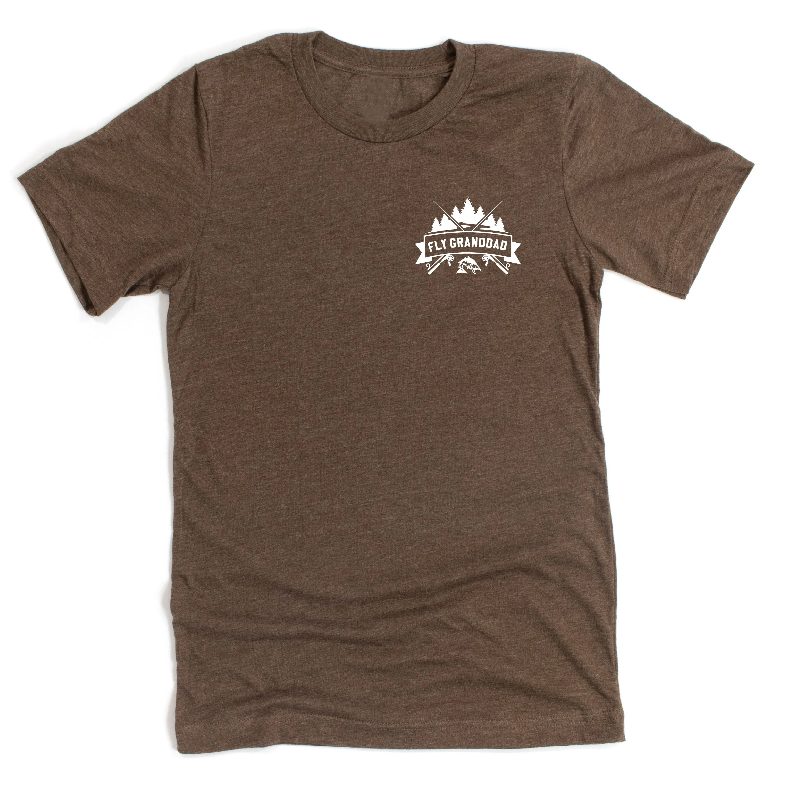 FLY GRANDDAD - Unisex Tee