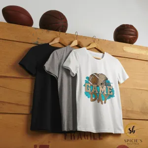 Football Graphic T