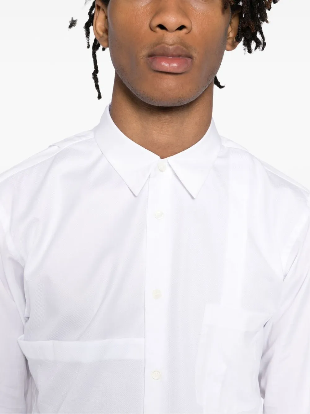 Formal Shirt