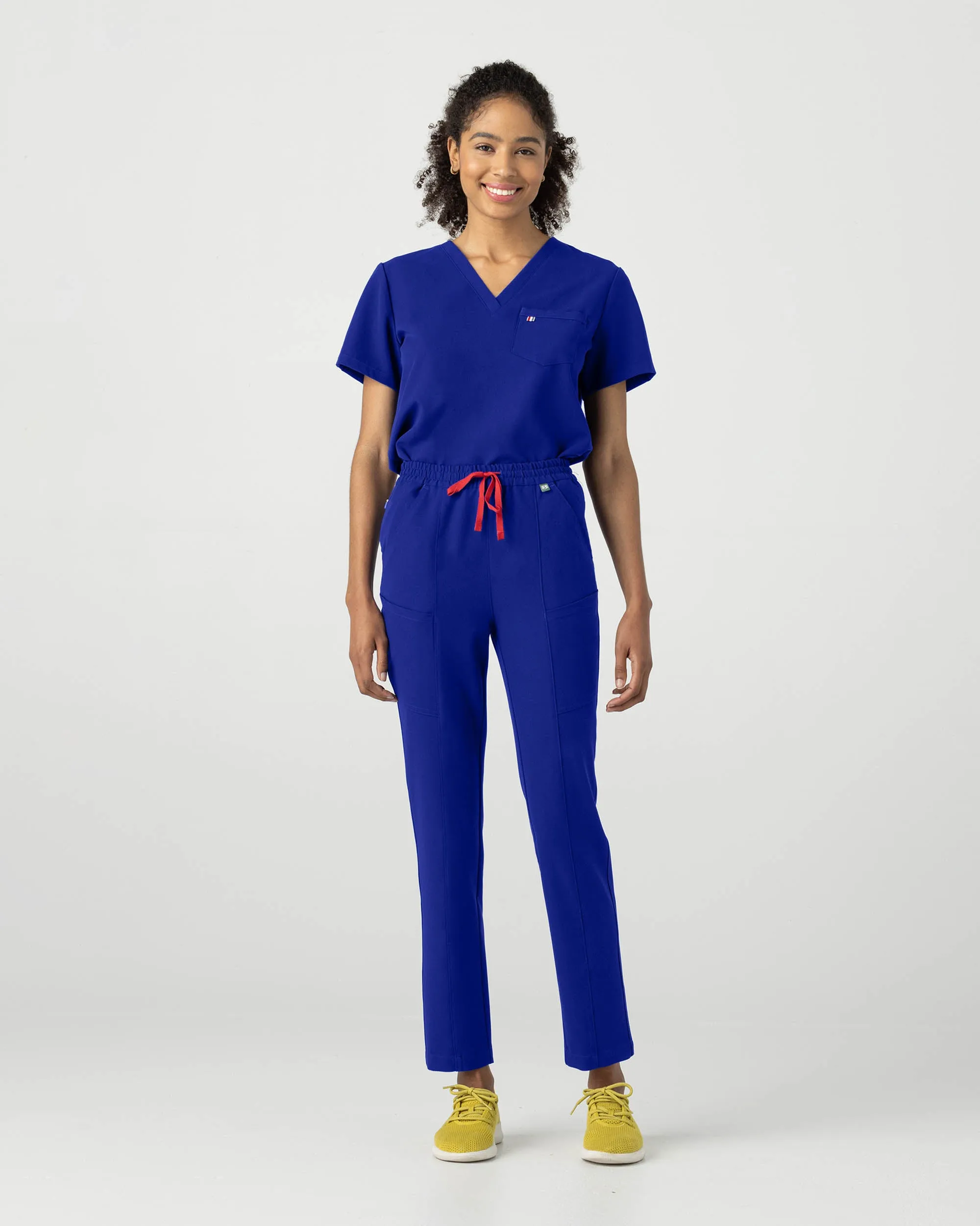 FYSEL® Jura‎ ‎ Slim Fit Scrub Pants (Final Sale)