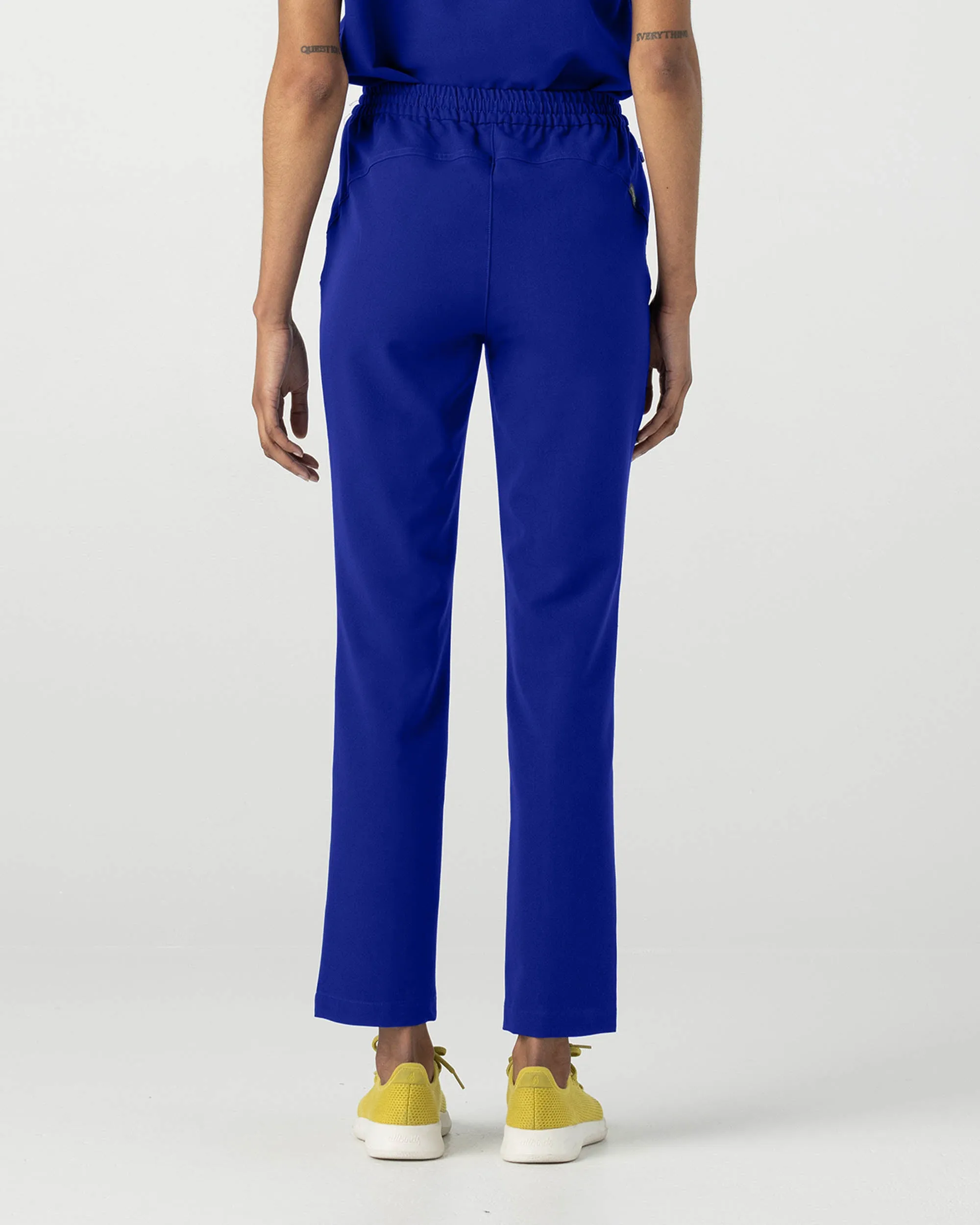 FYSEL® Jura‎ ‎ Slim Fit Scrub Pants (Final Sale)