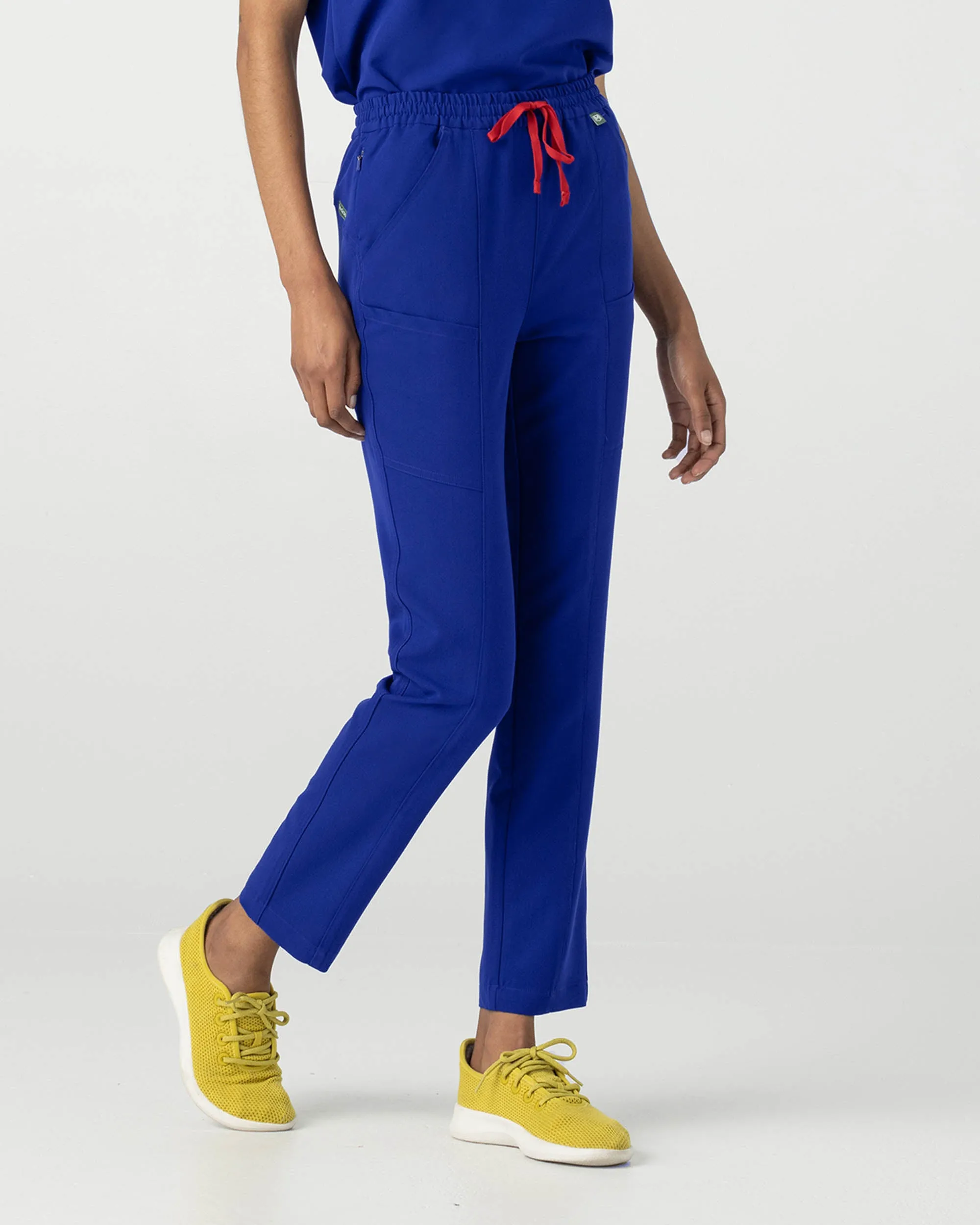 FYSEL® Jura‎ ‎ Slim Fit Scrub Pants (Final Sale)