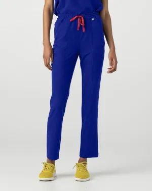 FYSEL® Jura‎ ‎ Slim Fit Scrub Pants (Final Sale)