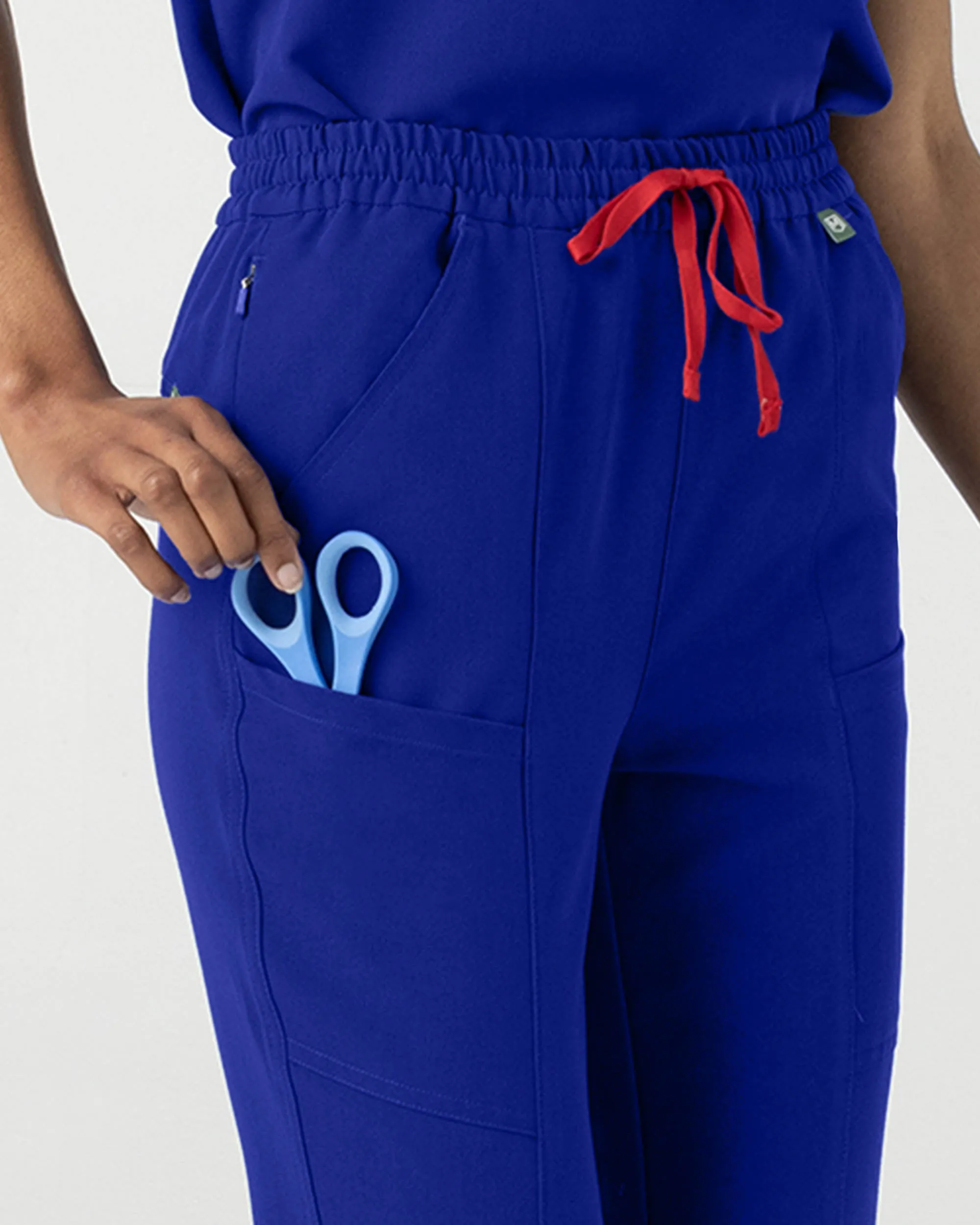 FYSEL® Jura‎ ‎ Slim Fit Scrub Pants (Final Sale)