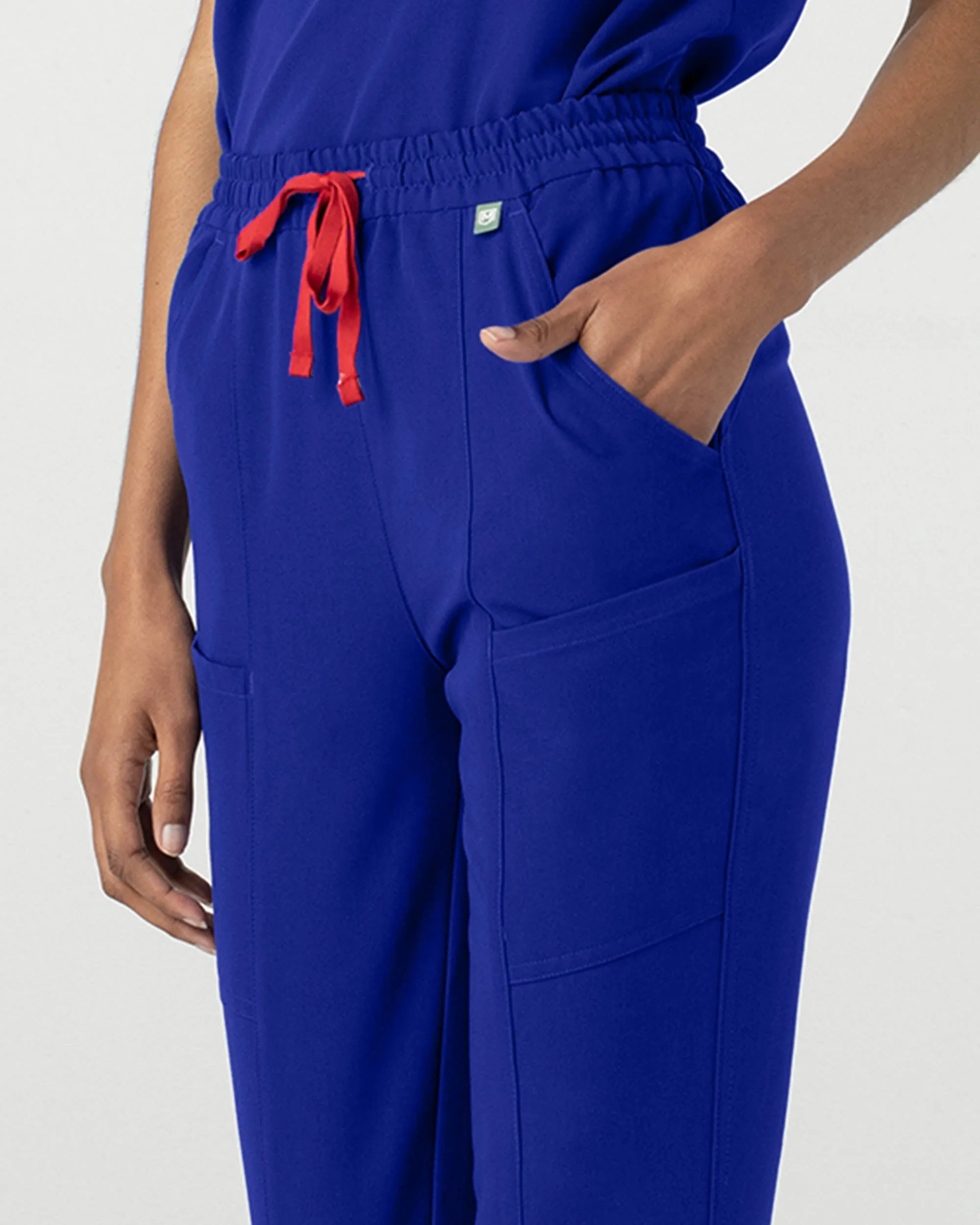 FYSEL® Jura‎ ‎ Slim Fit Scrub Pants (Final Sale)