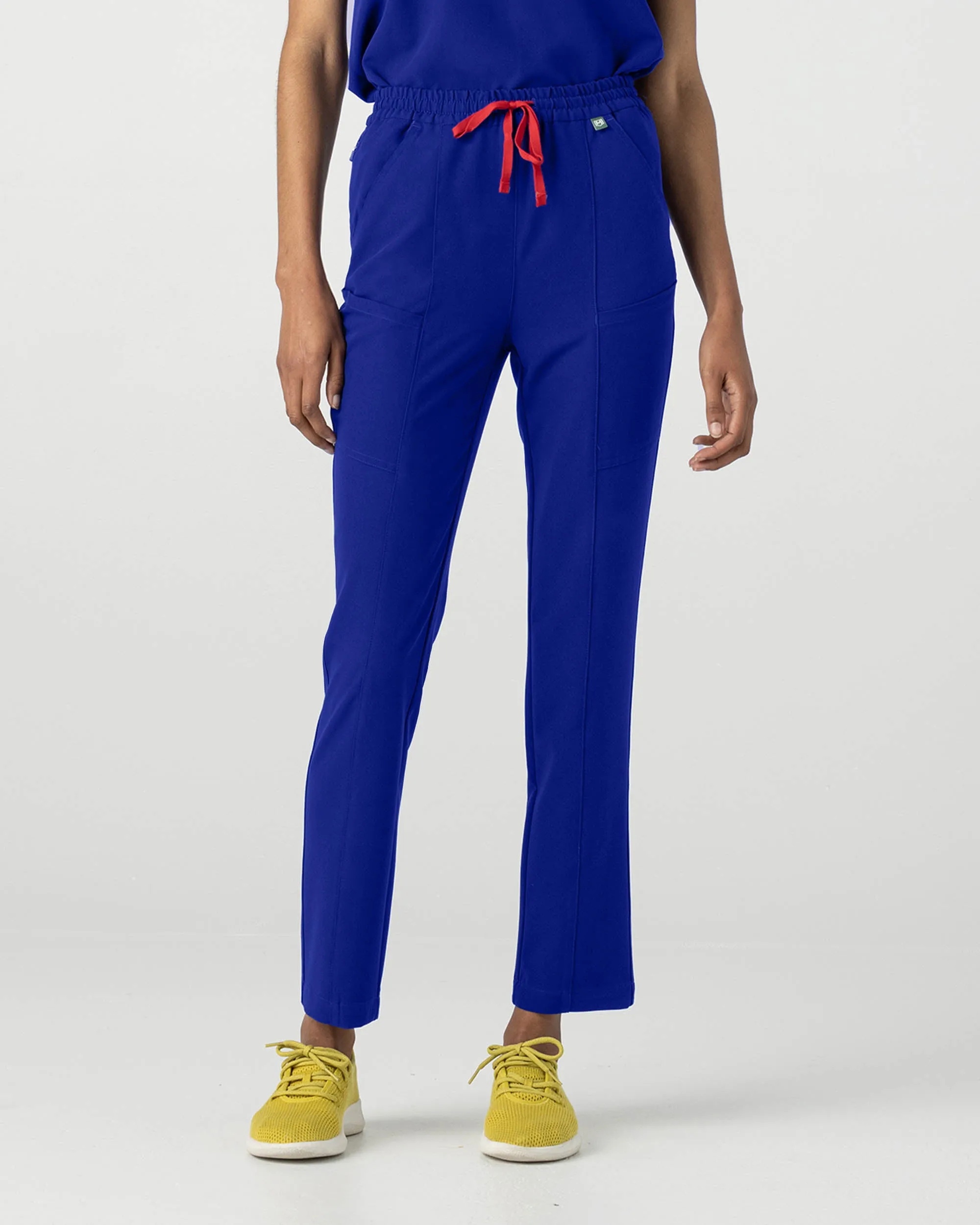 FYSEL® Jura‎ ‎ Slim Fit Scrub Pants (Final Sale)