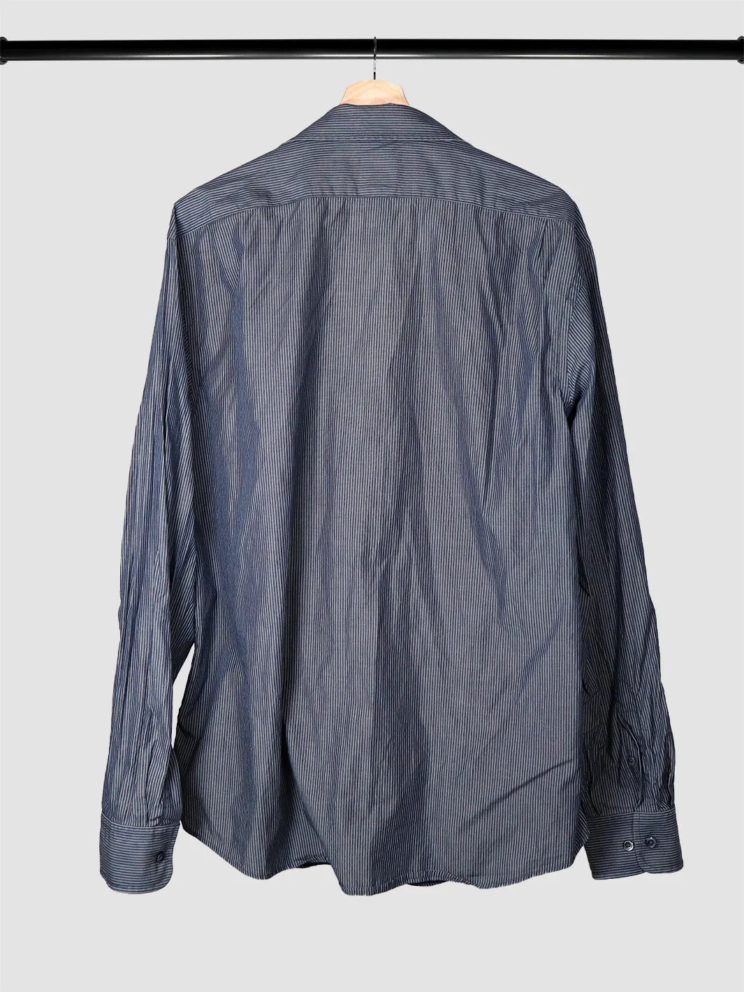 Gap Button Up Shirt Bundle x2 Used Shirts