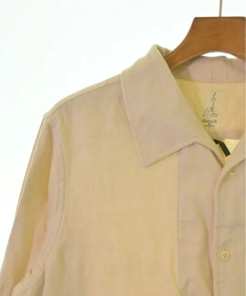 Gorsch the seamster Casual shirts