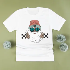 Groovy Santa - Unisex Tee