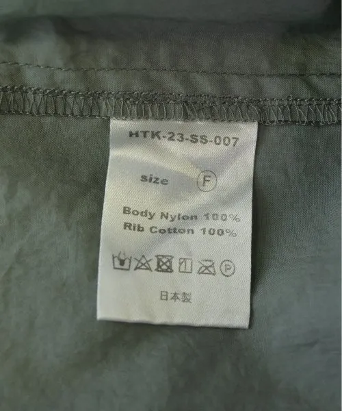 HOMELESS TAILOR Casual shirts