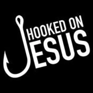 Hooked On Jesus