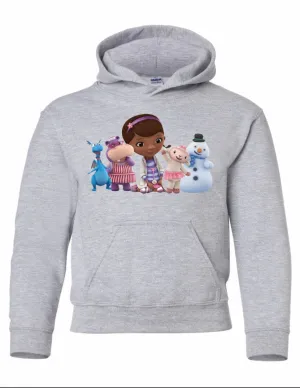 I Can Help Infant, Toddler, Youth GRAPHIC T