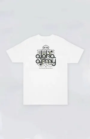 In4mation - Crest Tee