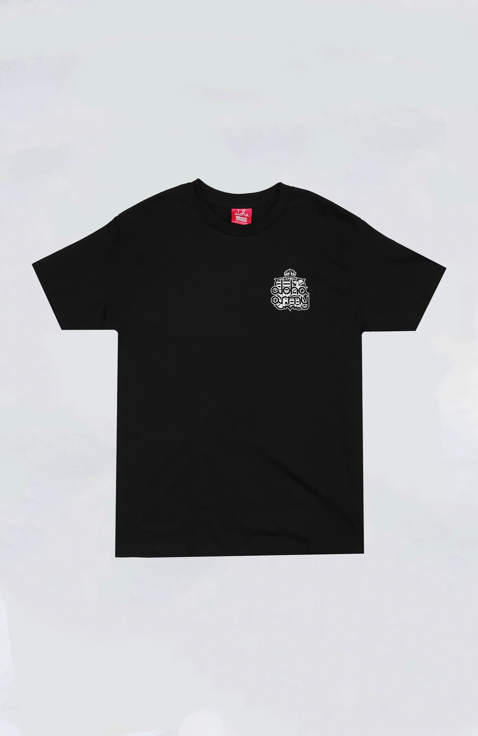 In4mation - Crest Tee