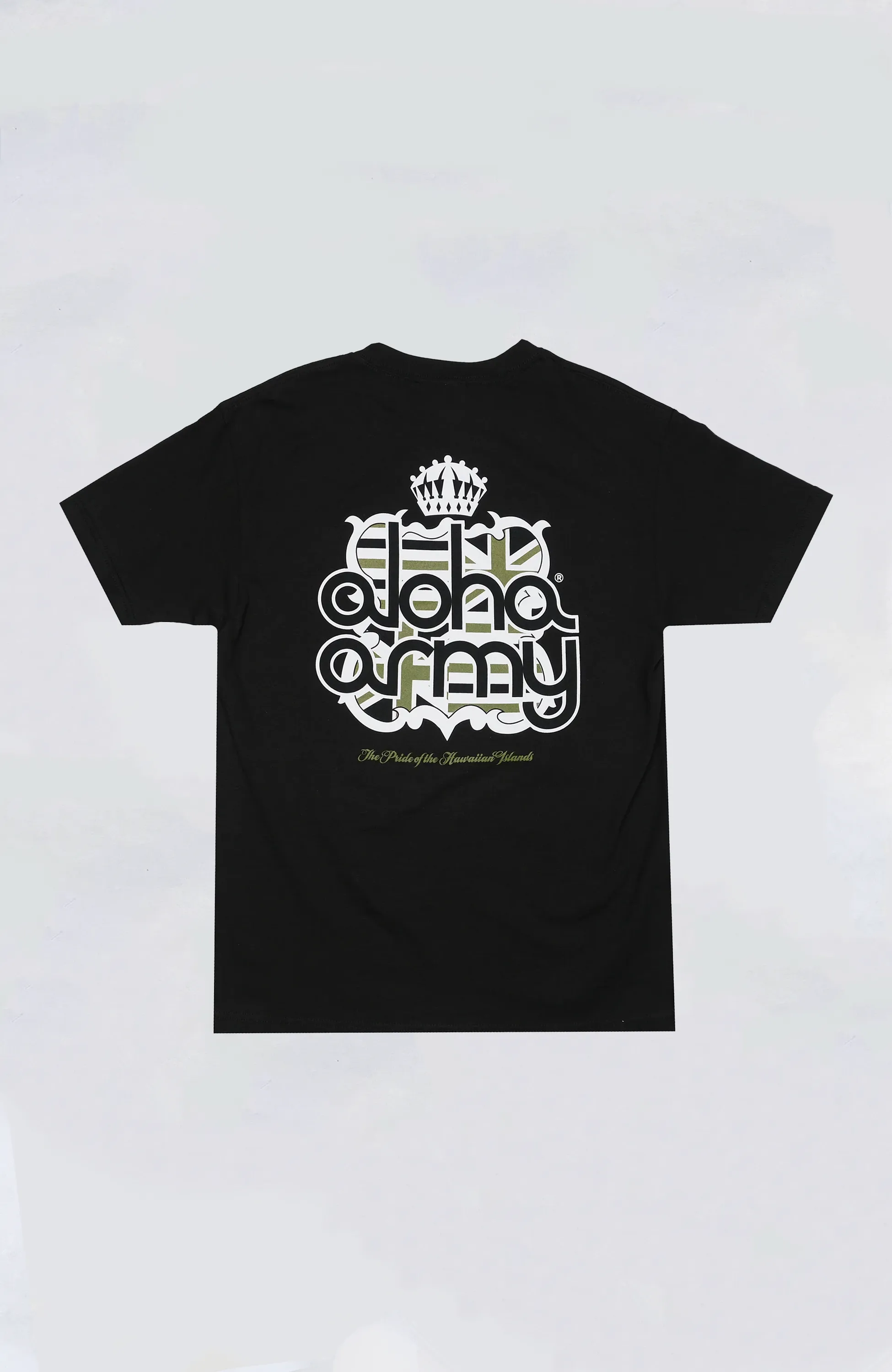 In4mation - Crest Tee