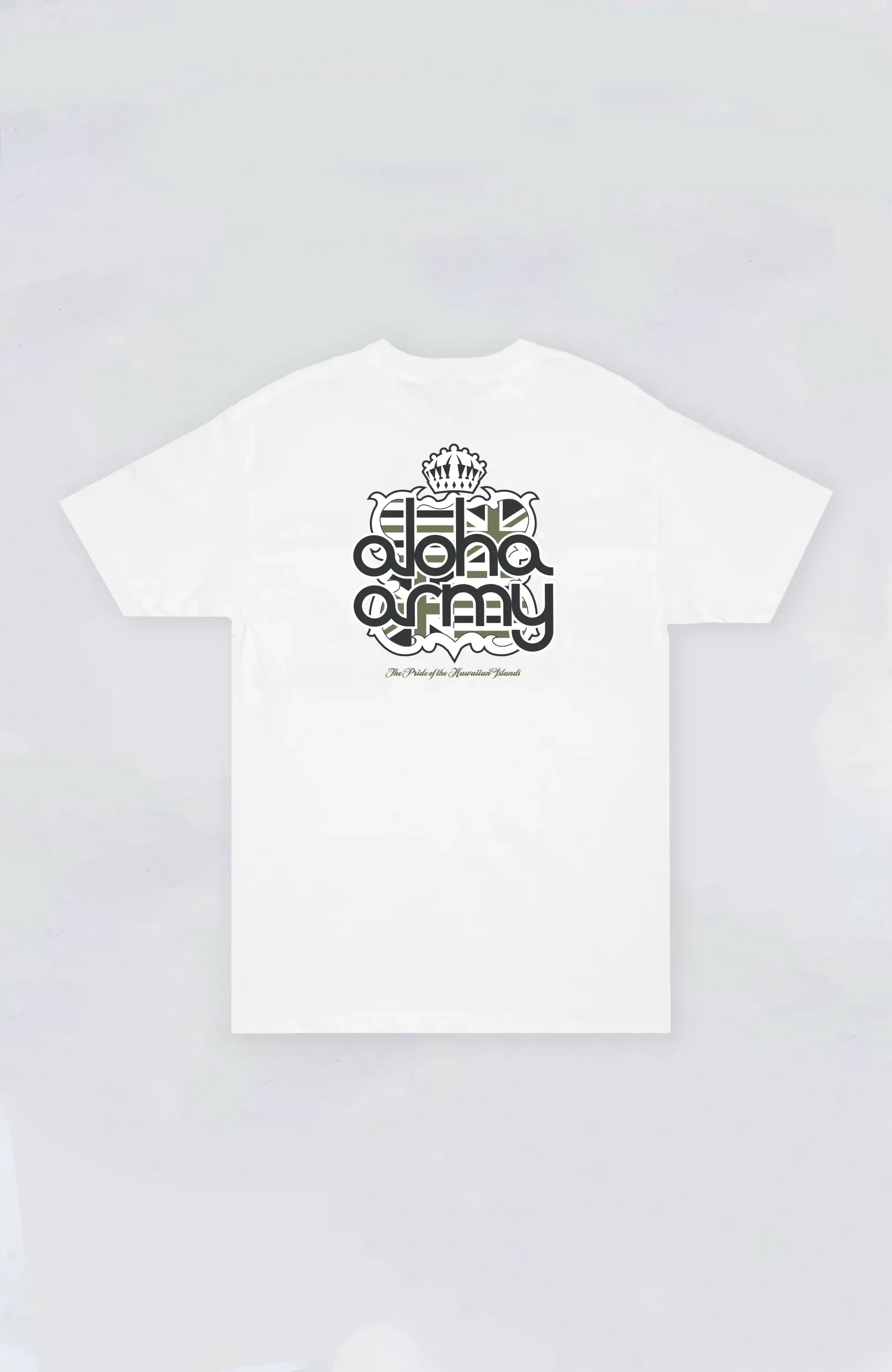 In4mation - Crest Tee