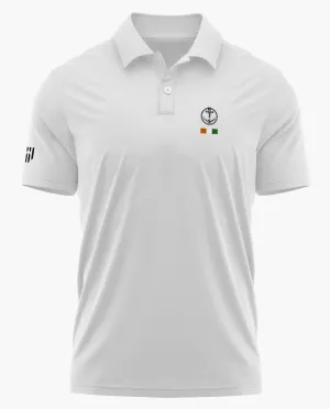 IND NAVY POLO T-Shirt