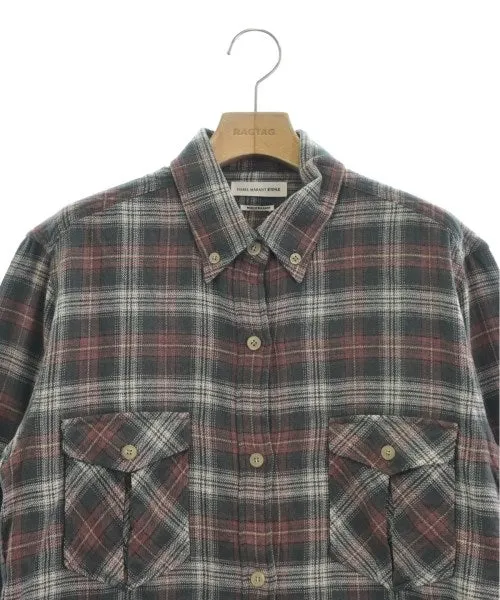 ISABEL MARANT ETOILE Casual shirts