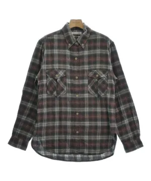 ISABEL MARANT ETOILE Casual shirts