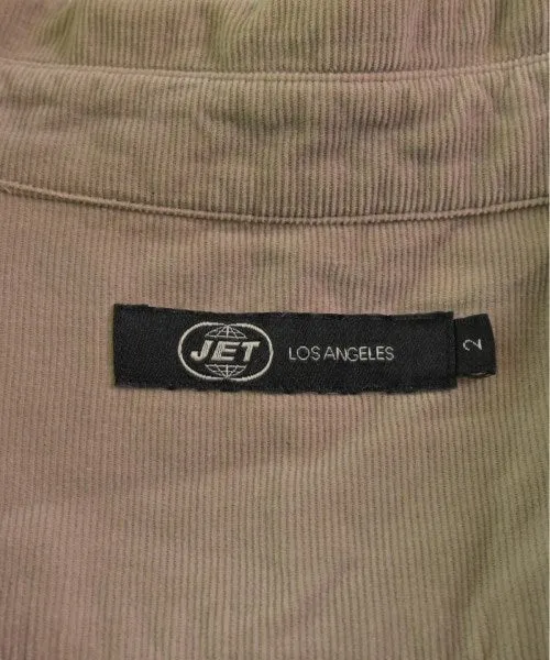 JET LOS ANGELES Casual shirts