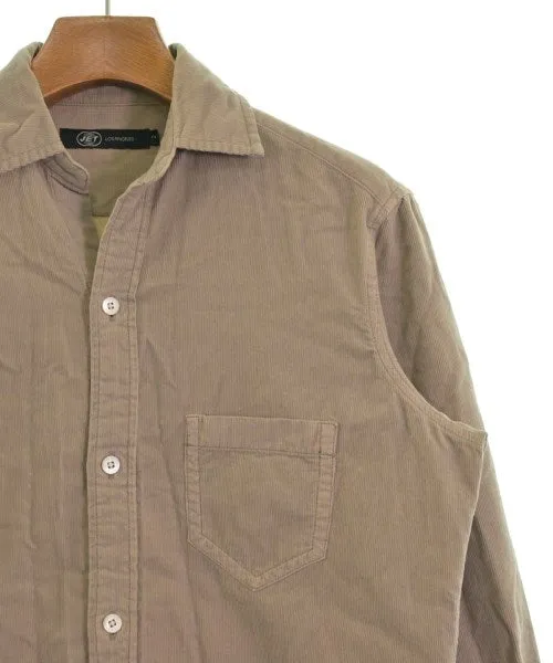 JET LOS ANGELES Casual shirts