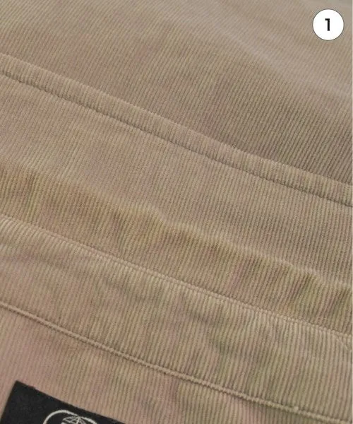 JET LOS ANGELES Casual shirts