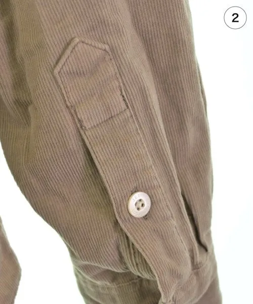 JET LOS ANGELES Casual shirts