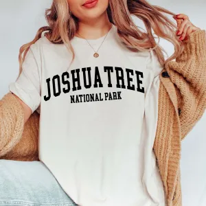 Joshua Tree National Park Tee