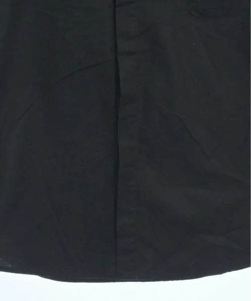 KRIS VAN ASSCHE Casual shirts