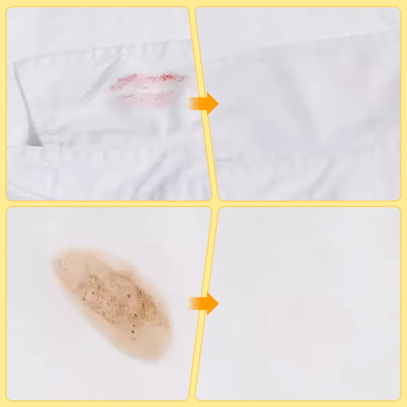 Last Day Promotion - BUY 1 GET 1 FREE!Portable Instant Leave-In Stain Remover Pen