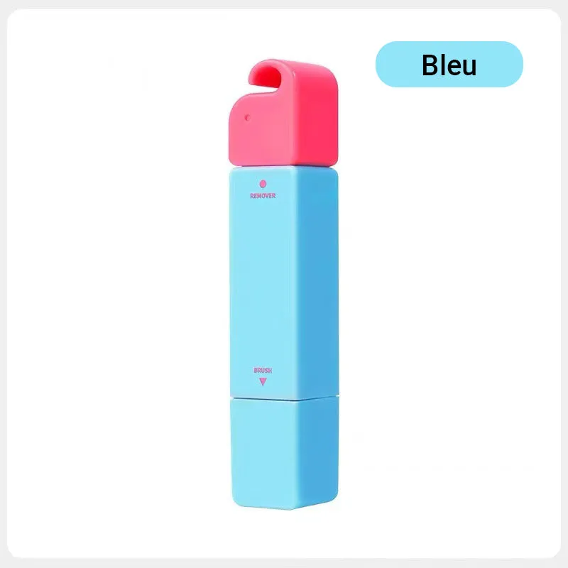 Last Day Promotion - BUY 1 GET 1 FREE!Portable Instant Leave-In Stain Remover Pen
