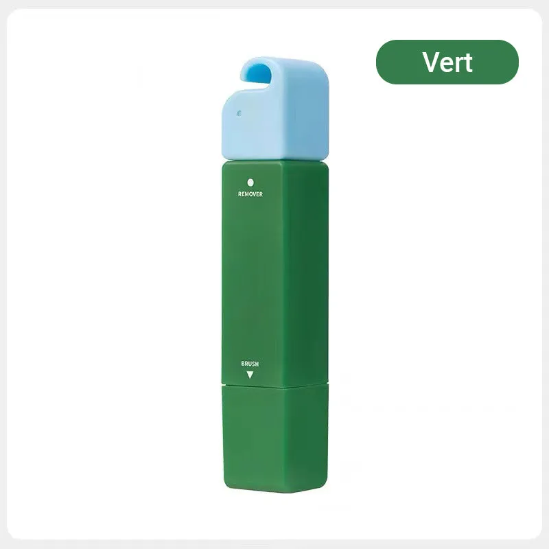 Last Day Promotion - BUY 1 GET 1 FREE!Portable Instant Leave-In Stain Remover Pen