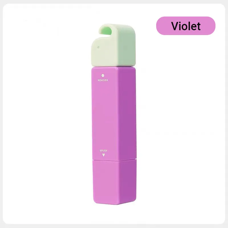 Last Day Promotion - BUY 1 GET 1 FREE!Portable Instant Leave-In Stain Remover Pen