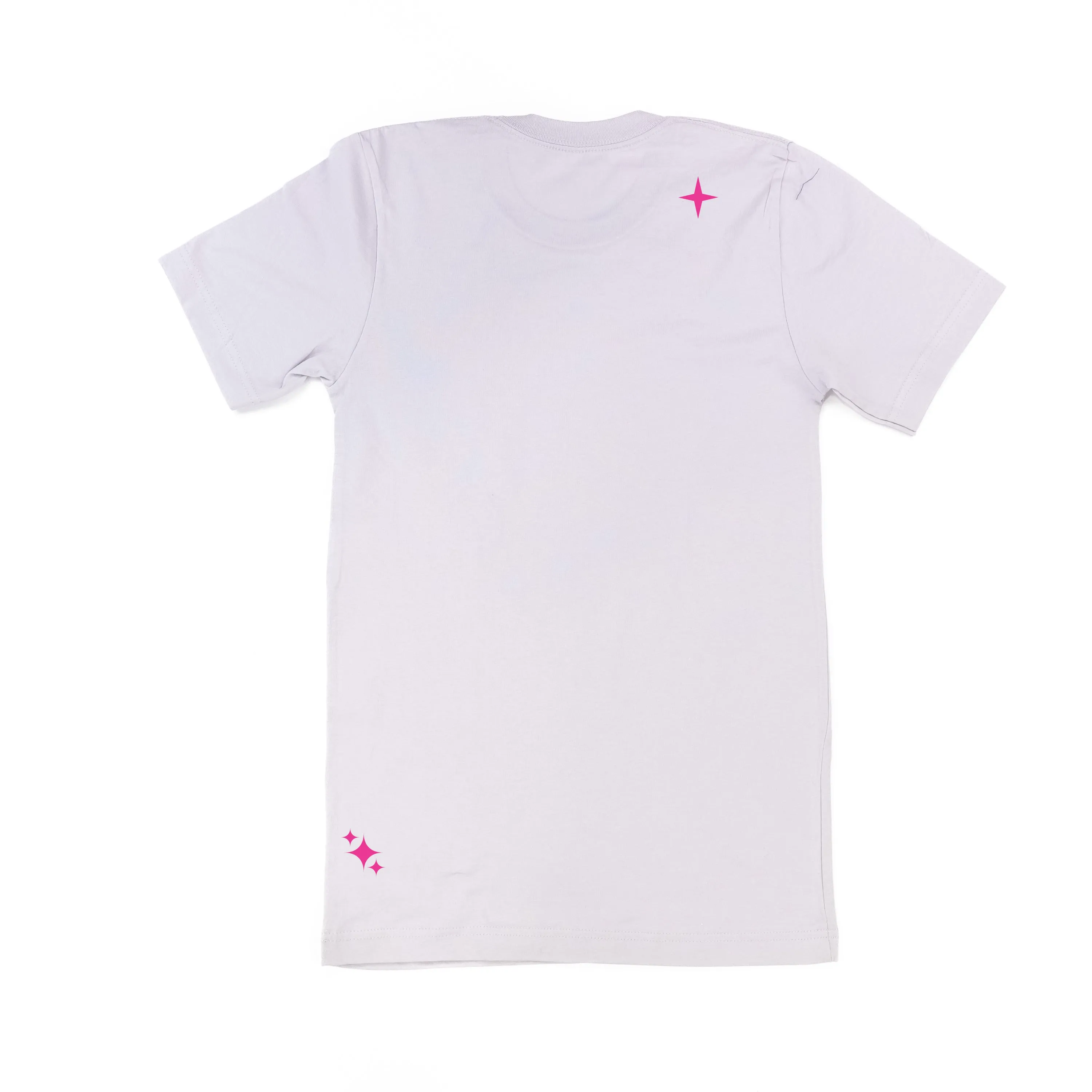 LMSS® X RILEY LASTER - There is Magic in Motherhood - Unisex Tee