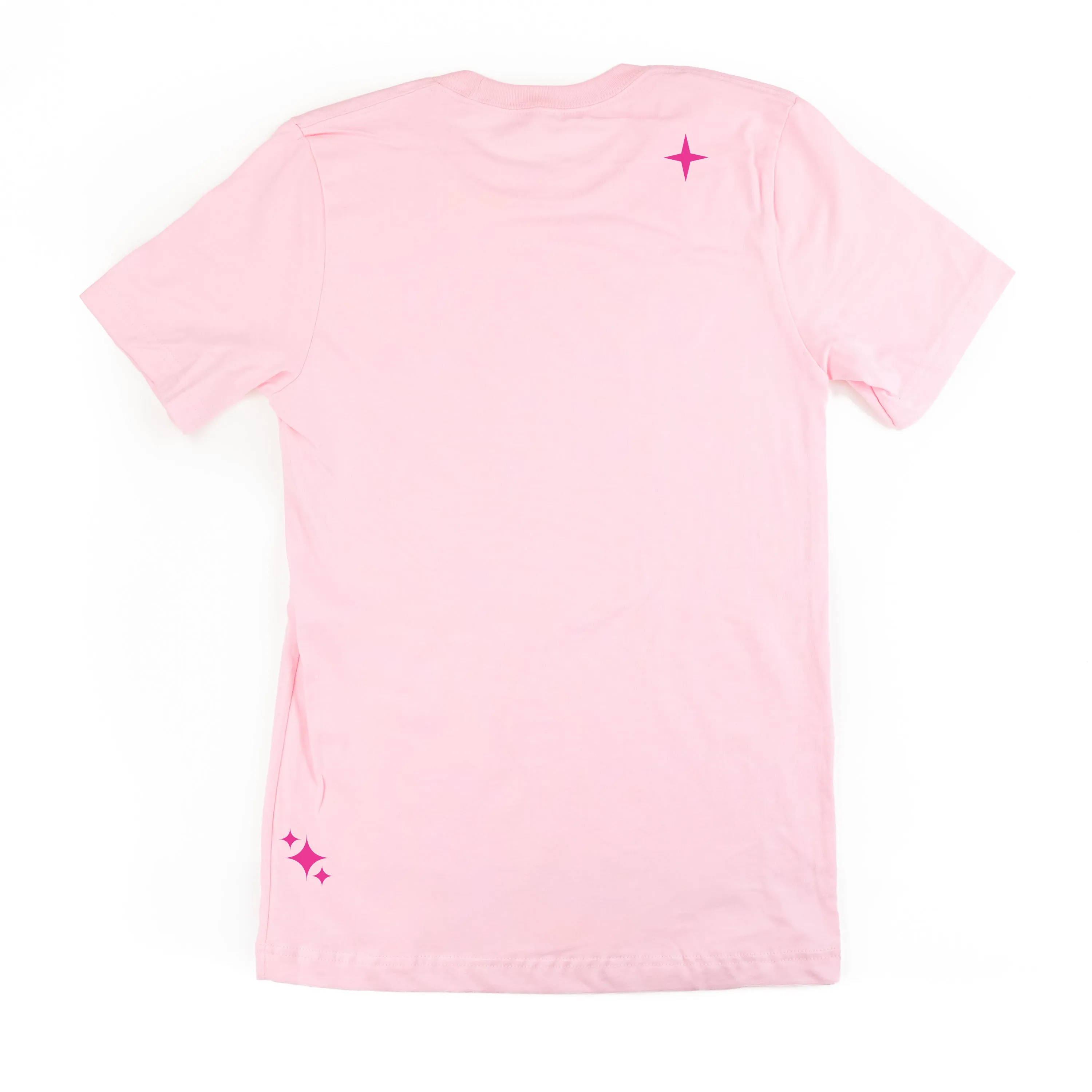 LMSS® X RILEY LASTER - There is Magic in Motherhood - Unisex Tee