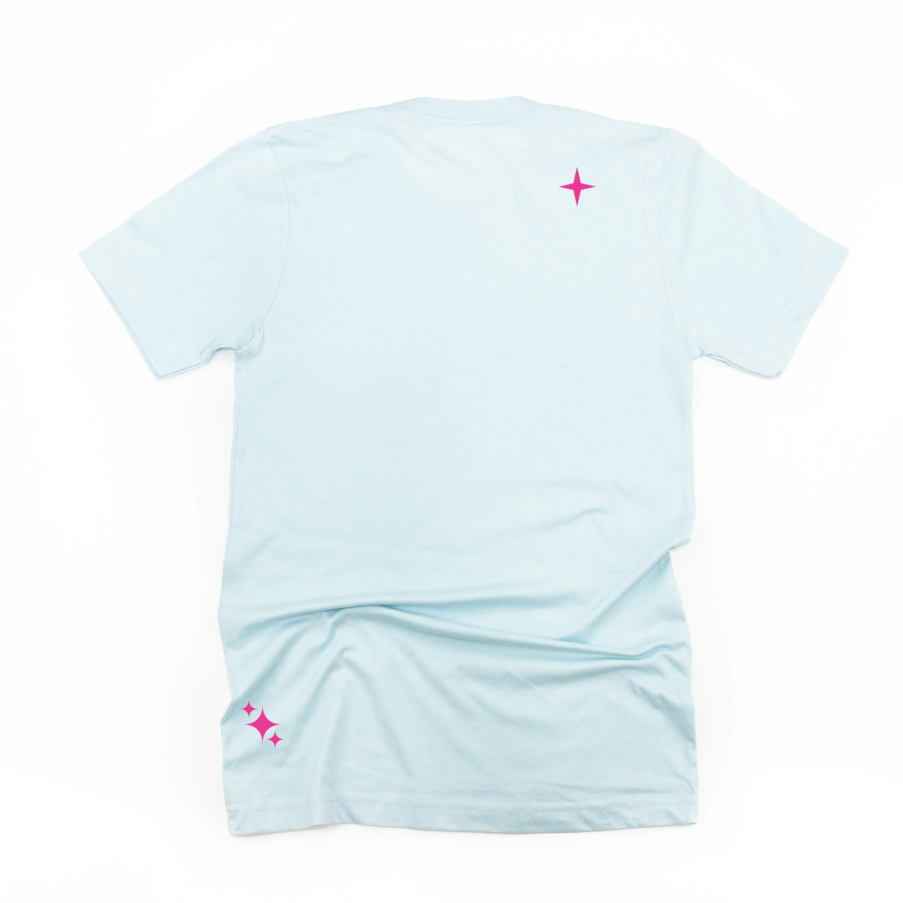 LMSS® X RILEY LASTER - There is Magic in Motherhood - Unisex Tee